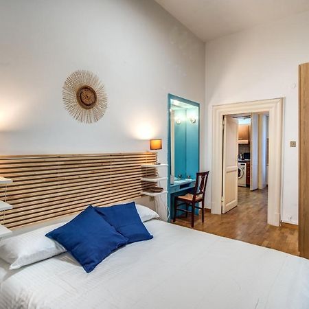Ludovisi Apartment Рим Екстер'єр фото