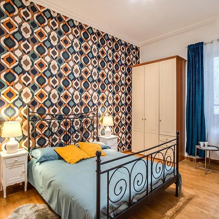 Ludovisi Apartment Рим Екстер'єр фото