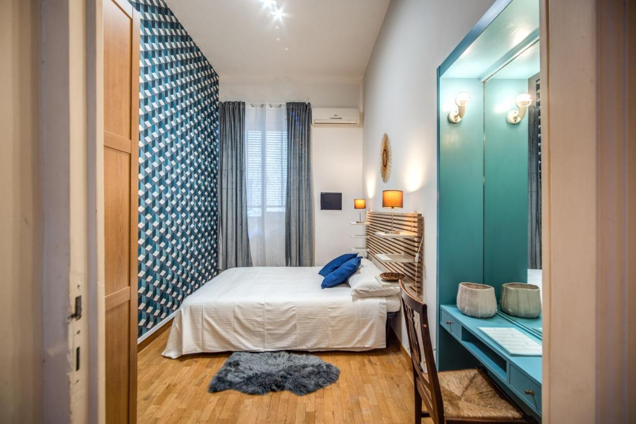 Ludovisi Apartment Рим Екстер'єр фото