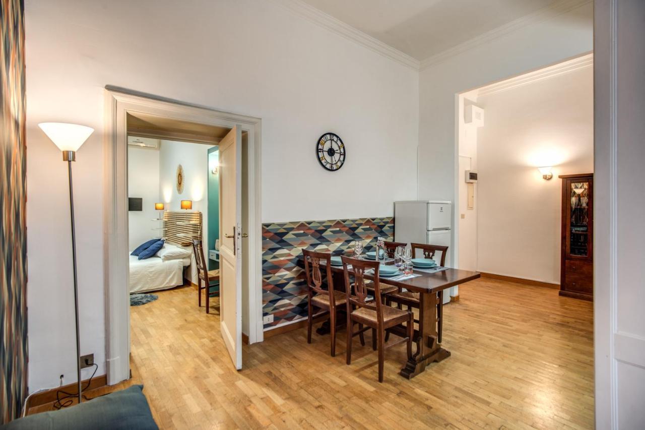 Ludovisi Apartment Рим Екстер'єр фото