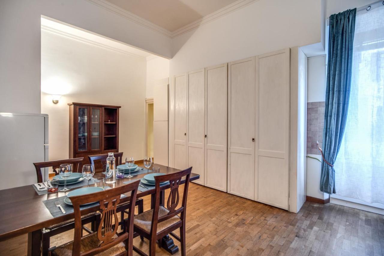 Ludovisi Apartment Рим Екстер'єр фото