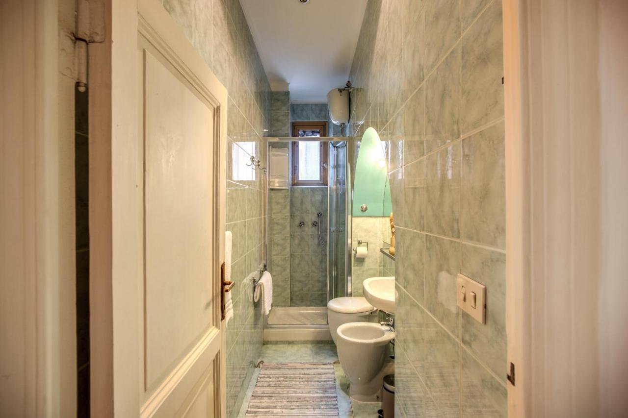 Ludovisi Apartment Рим Екстер'єр фото