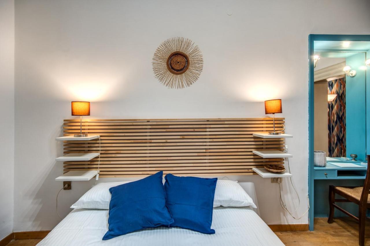 Ludovisi Apartment Рим Екстер'єр фото