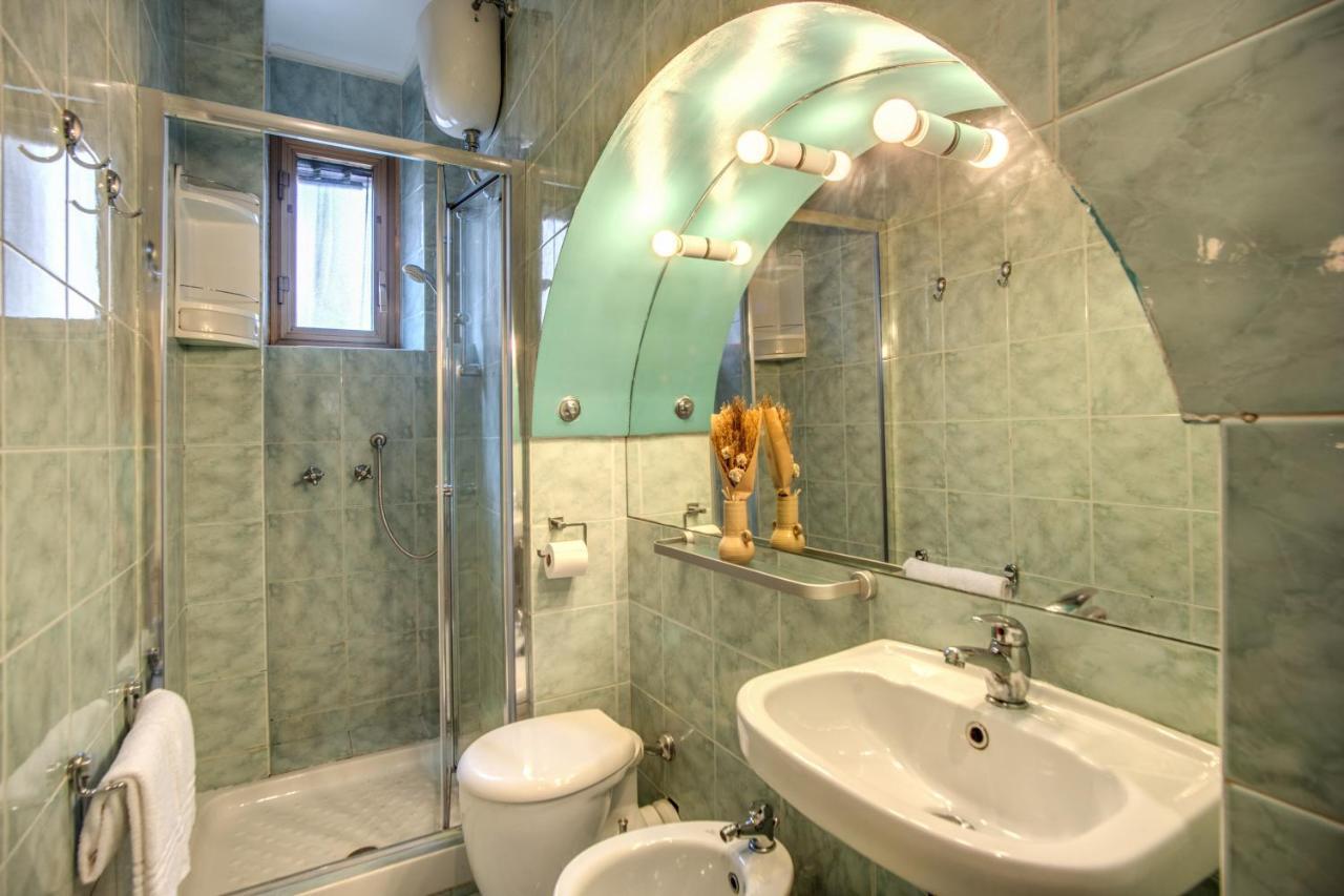 Ludovisi Apartment Рим Екстер'єр фото
