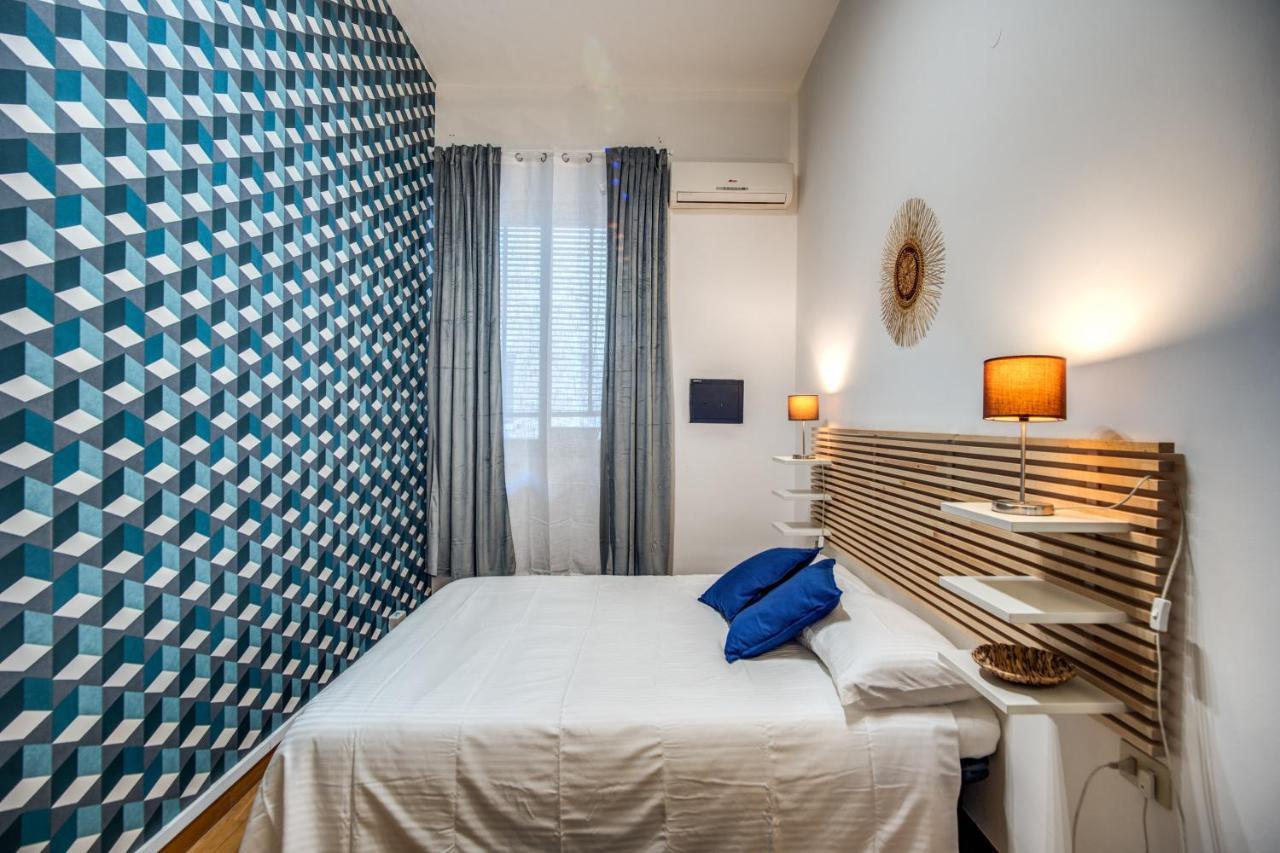 Ludovisi Apartment Рим Екстер'єр фото