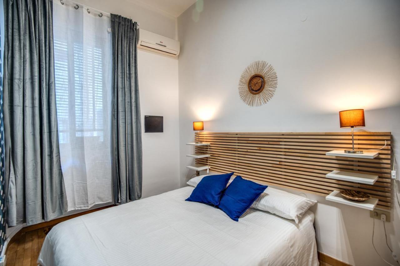 Ludovisi Apartment Рим Екстер'єр фото