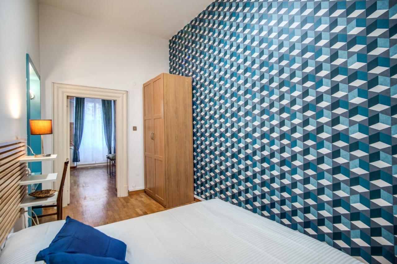Ludovisi Apartment Рим Екстер'єр фото