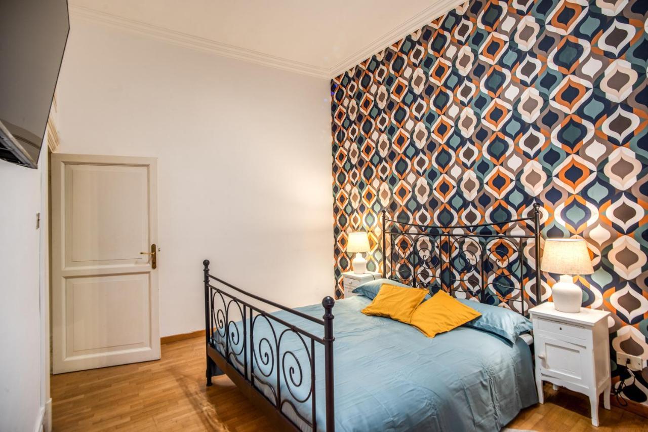 Ludovisi Apartment Рим Екстер'єр фото