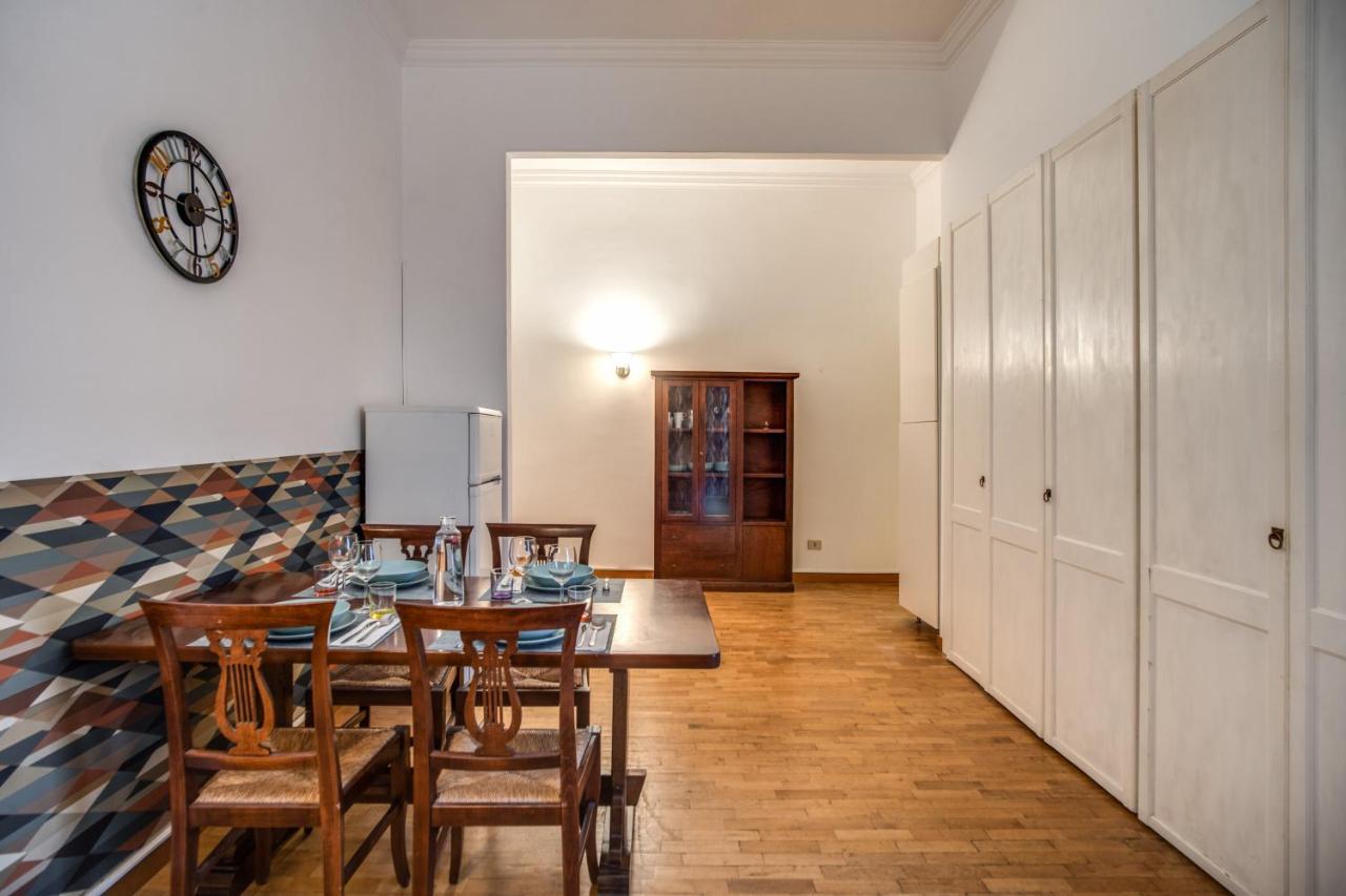 Ludovisi Apartment Рим Екстер'єр фото