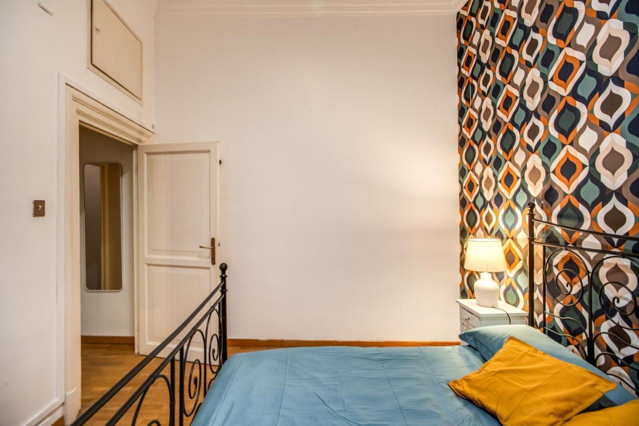Ludovisi Apartment Рим Екстер'єр фото