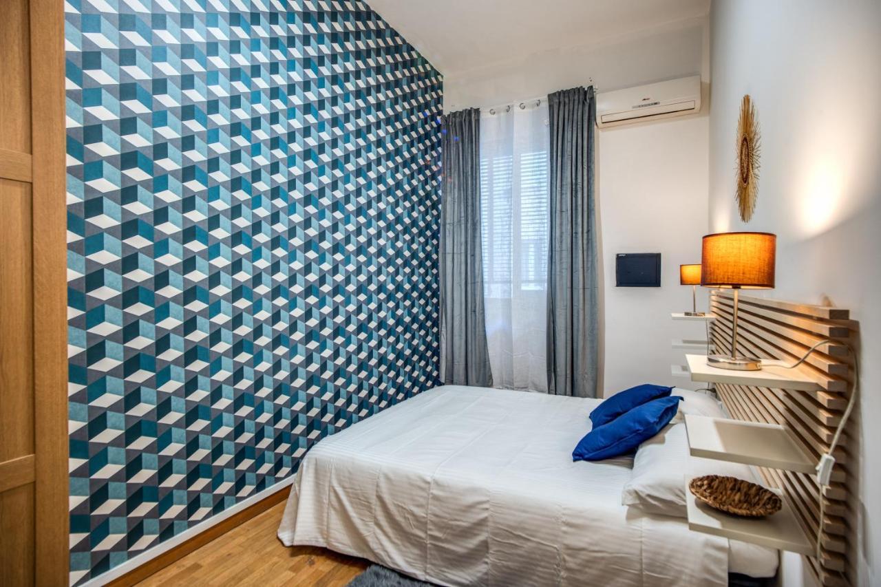Ludovisi Apartment Рим Екстер'єр фото